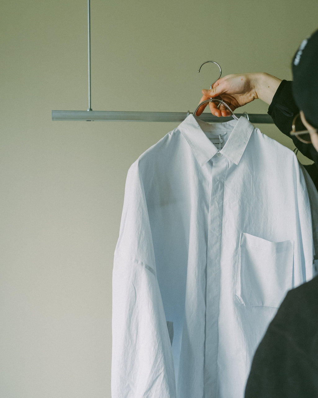 仕入れ基準について