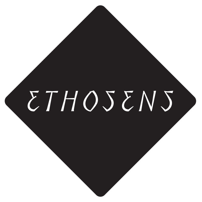 ETHOSENS エトセンス ロゴベルト 2017SS ETHOSENS（エトセンス）の「ロゴベルト（）」 - WEAR