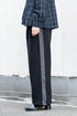 【THE JEAN PIERRE】"3 Tuck Sweat Trouser"