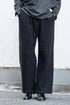 【THE JEAN PIERRE】"3 Tuck Sweat Trouser"