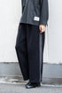 【THE JEAN PIERRE】"3 Tuck Sweat Trouser"