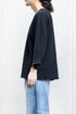 【THE JEAN PIERRE】"Raglan Thermal Tee"