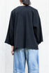 【THE JEAN PIERRE】"Raglan Thermal Tee"