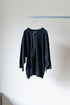 【THE JEAN PIERRE】"Raglan Thermal Tee"
