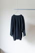 【THE JEAN PIERRE】"Raglan Thermal Tee"