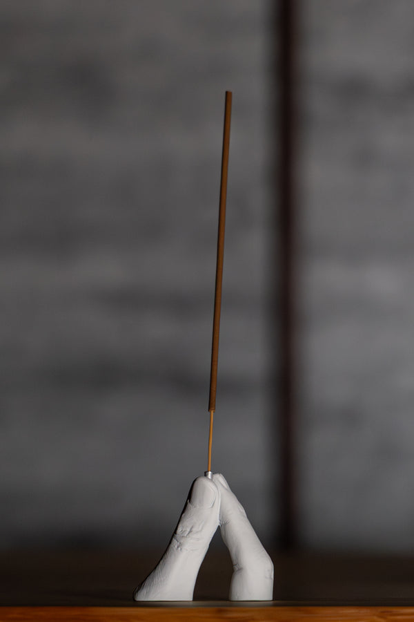 【emeth】"PICK UP INCENSE HOLDER SET"