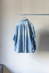 【THE JEAN PIERRE】"Grunge Denim Shirt"