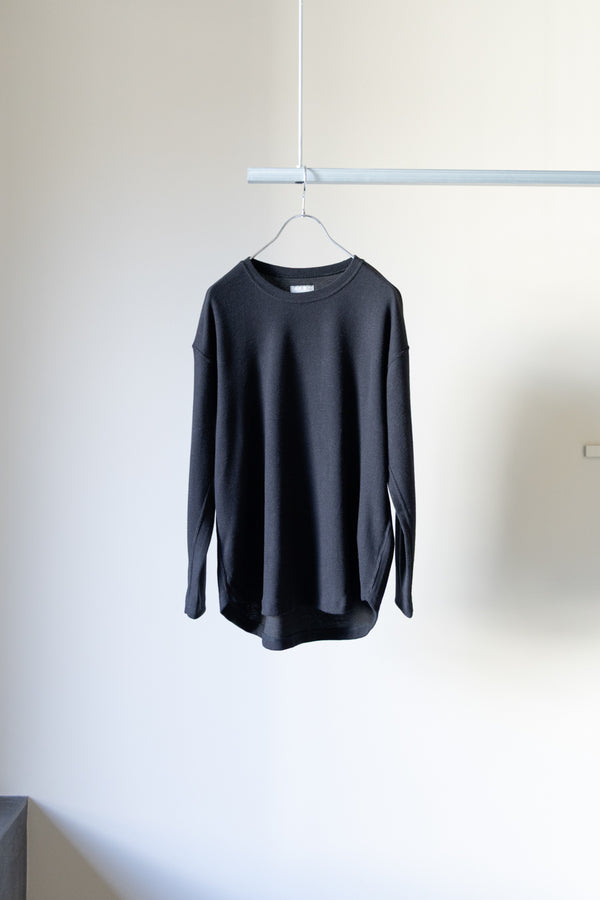 【CURLY&Co.】"PREMIEREWARM L/S TEE"