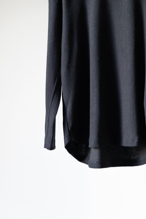 【CURLY&Co.】"PREMIEREWARM L/S TEE"
