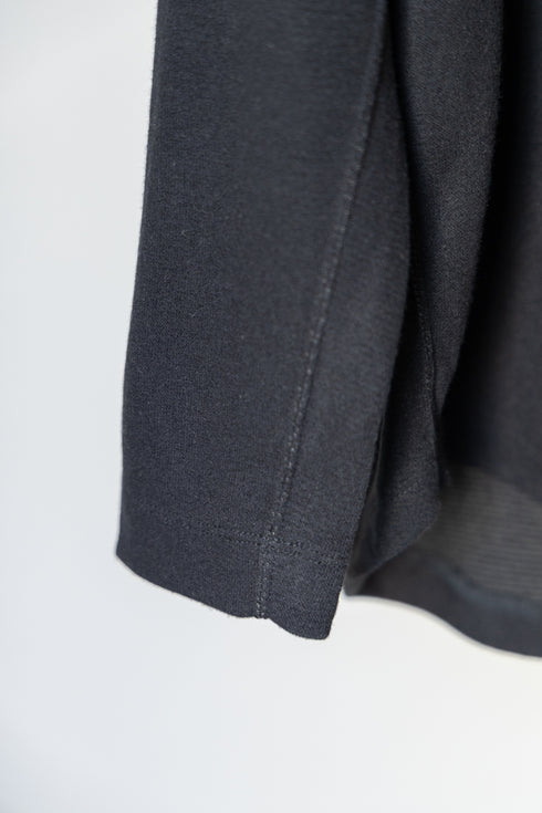 【CURLY&Co.】"PREMIEREWARM L/S TEE"