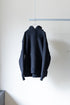 【SHEIK YERBOUTI】"HEAVY FLEECE HOODED SWEAT SHIRT"