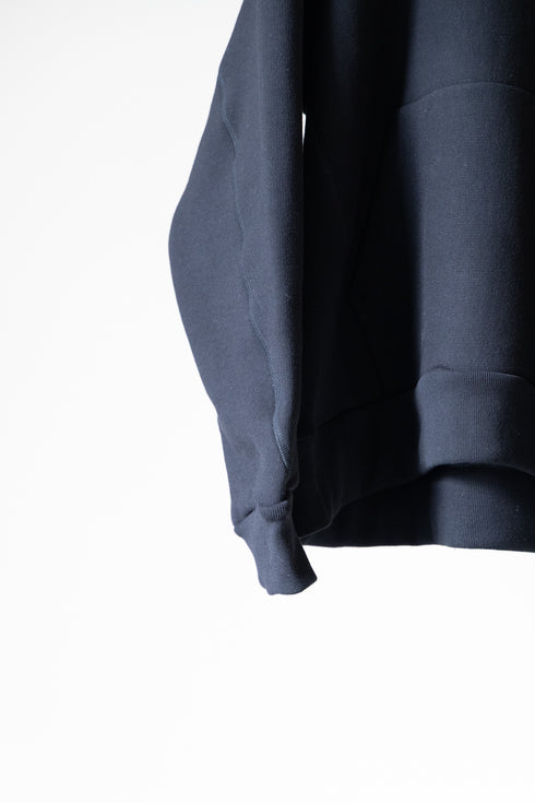 【SHEIK YERBOUTI】"HEAVY FLEECE HOODED SWEAT SHIRT"