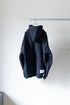 【SHEIK YERBOUTI】"HEAVY FLEECE HOODED SWEAT SHIRT"