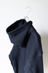 【SHEIK YERBOUTI】"HEAVY FLEECE HOODED SWEAT SHIRT"