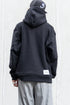 【SHEIK YERBOUTI】"HEAVY FLEECE HOODED SWEAT SHIRT"