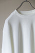 【tangenet】"Clean Thermal Jersey L/S Tee"
