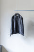 【tangenet】"Wagyu Leather Blouson"