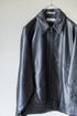 【tangenet】"Wagyu Leather Blouson"
