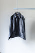 【tangenet】"Wagyu Leather Blouson"