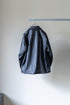 【tangenet】"Wagyu Leather Jacket"
