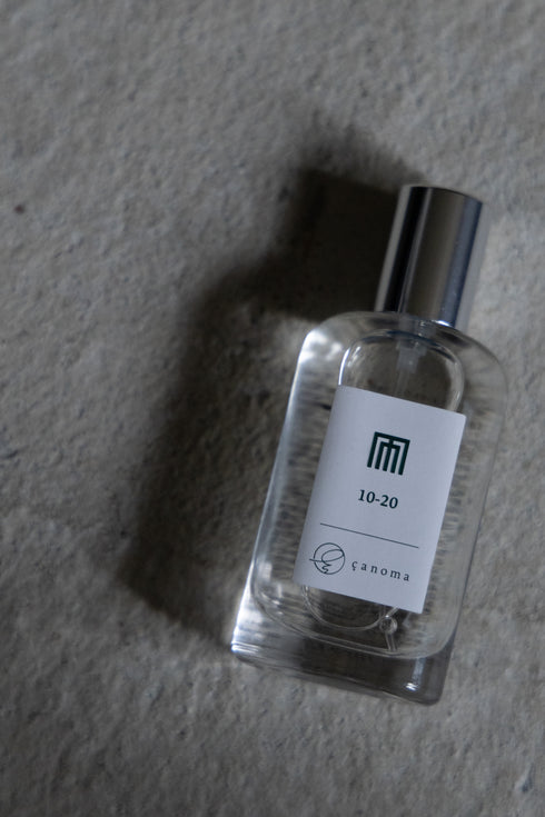 【çanoma】"10-20 | 蜻蛉"