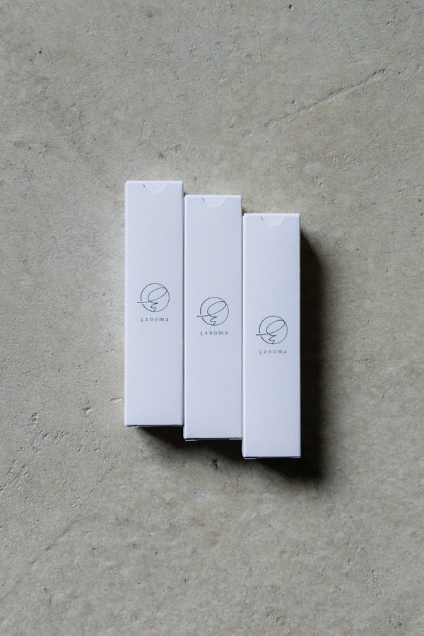 【çanoma】"お香3-17 | 早蕨"