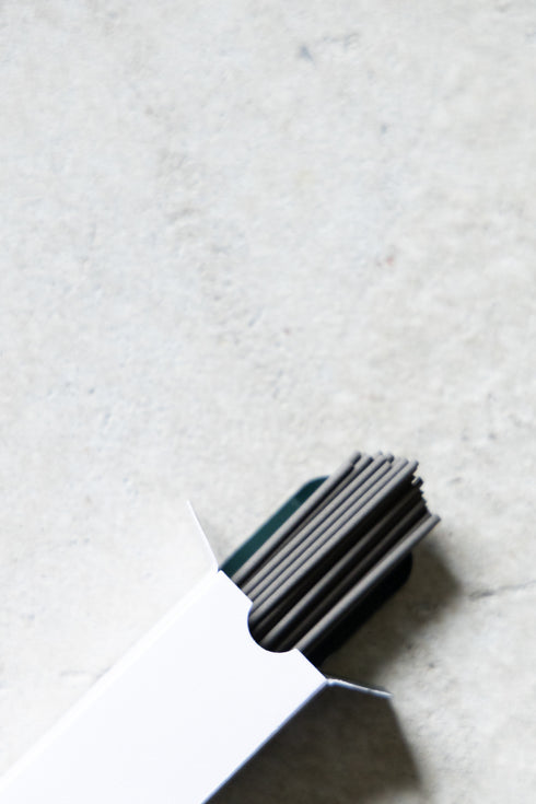 【çanoma】"お香3-17 | 早蕨"