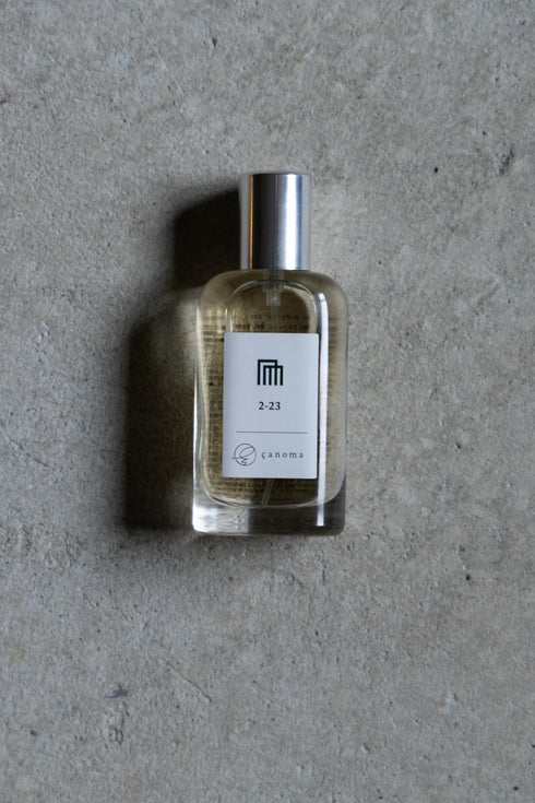 【çanoma】"2-23 | 胡蝶"