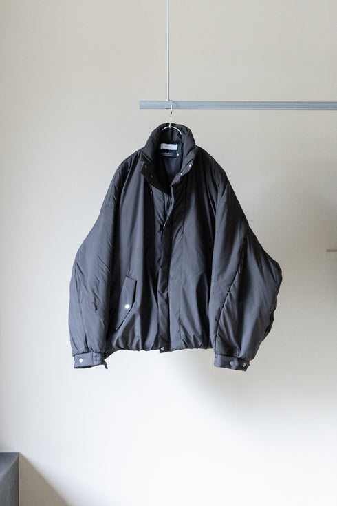イイダ様専用【THE JEAN PIERRE】"Signature Drop Puffer Jacket"