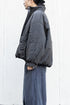 イイダ様専用【THE JEAN PIERRE】"Signature Drop Puffer Jacket"