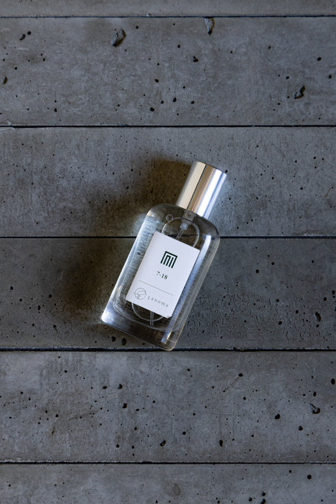 【çanoma】"7-18 | 浮舟"