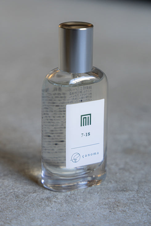 【çanoma】"7-18 | 浮舟"