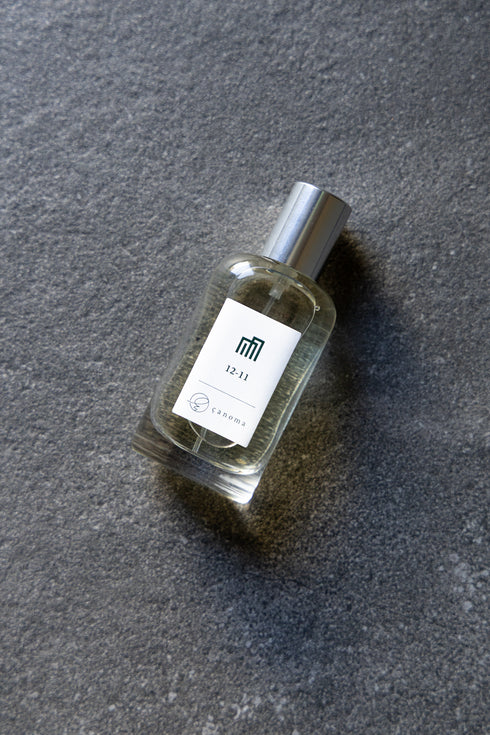 【çanoma】"12-11 | 夕霧"