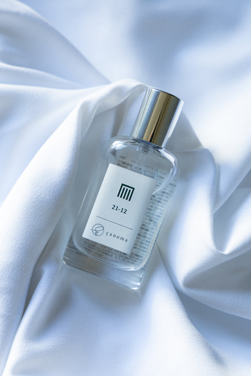 【çanoma】"21-12 | 幻"