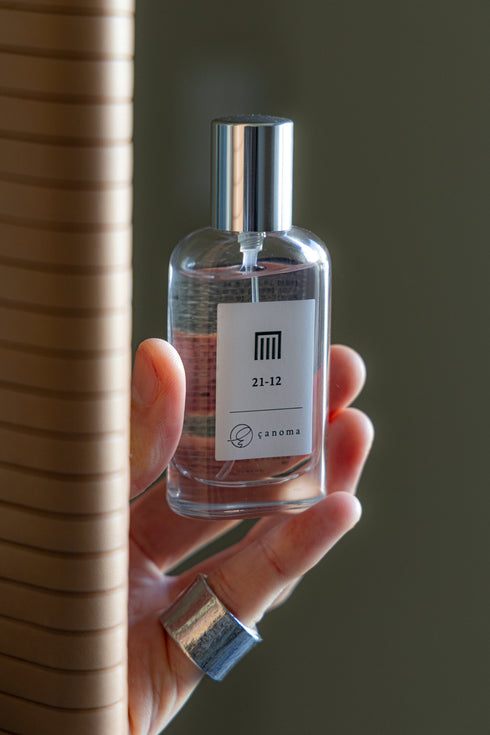 【çanoma】"21-12 | 幻"