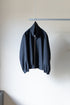 【SHEIK YERBOUTI】"WOOL REVERSIBLE TRACK JACKET"