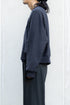 【THE JEAN PIERRE】"THE EMB Sweat Shirt(PHOTO)"