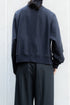 【THE JEAN PIERRE】"THE EMB Sweat Shirt(PHOTO)"