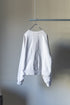 【THE JEAN PIERRE】"THE EMB Sweat Shirt(PHOTO)"