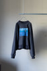 【THE JEAN PIERRE】"THE EMB Sweat Shirt(PHOTO)"