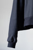 【THE JEAN PIERRE】"THE EMB Sweat Shirt(PHOTO)"