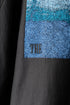 【THE JEAN PIERRE】"THE EMB Sweat Shirt(PHOTO)"