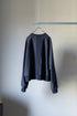 【THE JEAN PIERRE】"THE EMB Sweat Shirt(PHOTO)"