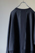 【THE JEAN PIERRE】"THE EMB Sweat Shirt(PHOTO)"