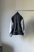 【SHEIK YERBOUTI】"WOOL REVERSIBLE TRACK JACKET"