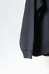 【SHEIK YERBOUTI】"WOOL FREECE HIGH NECK SWEAT"