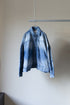 【THE JEAN PIERRE】"11XL Trucker Jacket"