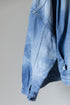 【THE JEAN PIERRE】"11XL Trucker Jacket"