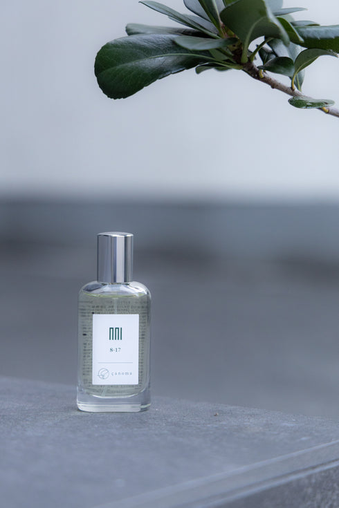 【çanoma】"8-17 | 松風"