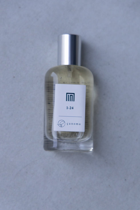 【çanoma】"1-24 | 鈴虫"